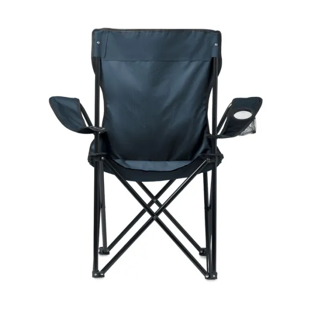 EASYGO Outdoor chair French navy
