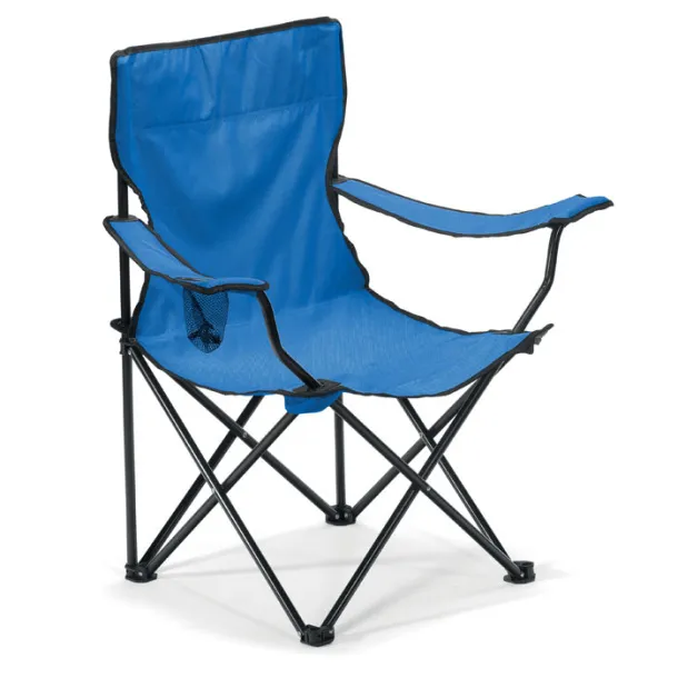 EASYGO Outdoor chair Blue