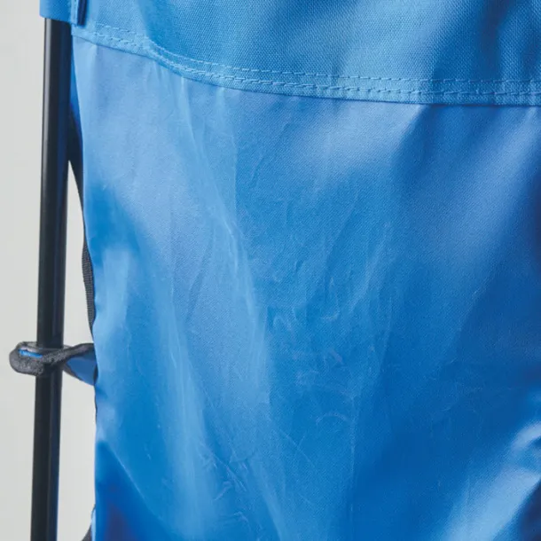 EASYGO Outdoor chair Blue