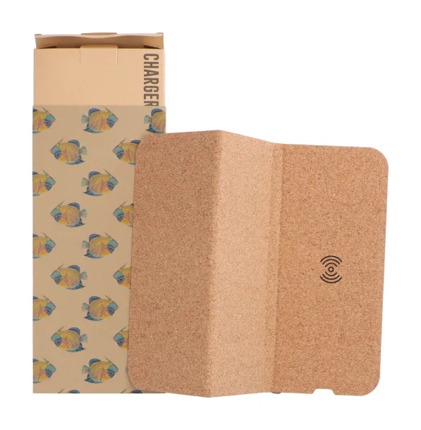 CreaSleeve Kraft 187 custom kraft paper sleeve Natural