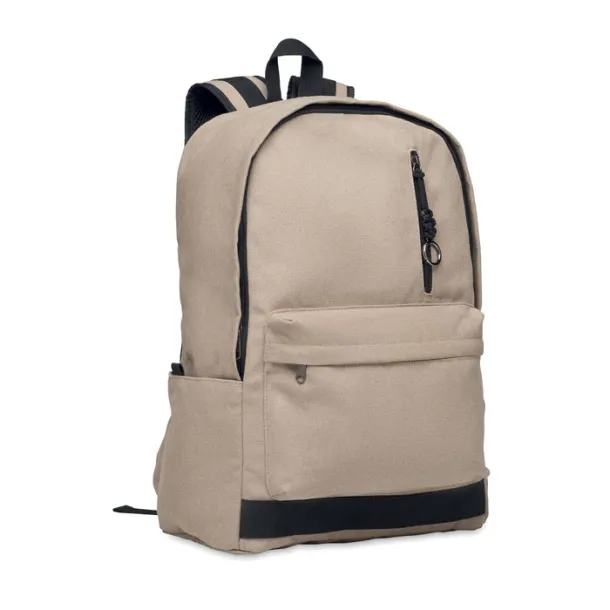 LEIRUR ruksak za laptop, 15" rope