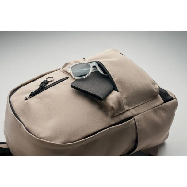 LEIRUR ruksak za laptop, 15" rope