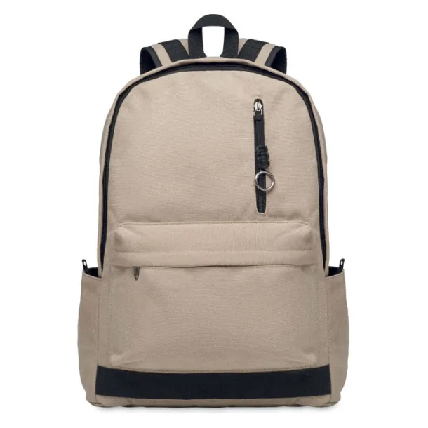 LEIRUR ruksak za laptop, 15" rope