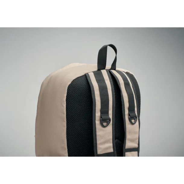 LEIRUR ruksak za laptop, 15" rope