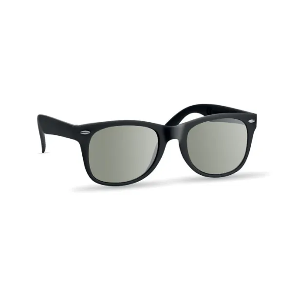AMERICA Sunglasses with UV protection Black