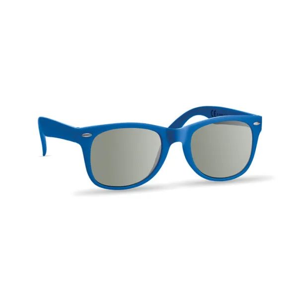 AMERICA Sunglasses with UV protection Blue