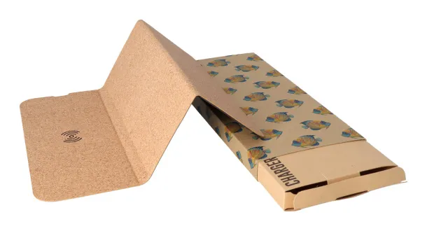 CreaSleeve Kraft 187 custom kraft paper sleeve Natural