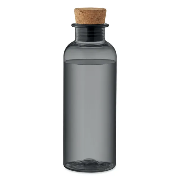 OCEAN Tritan Renew™ bottle 500ml Transparent Grey