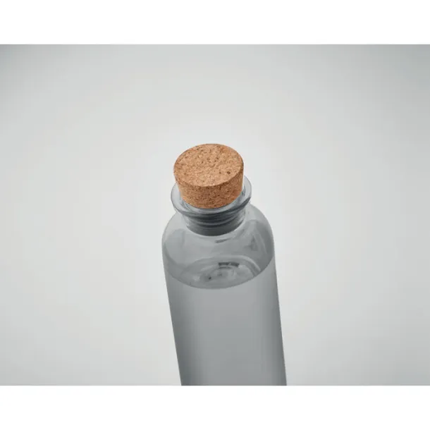 OCEAN Tritan Renew™ bottle 500ml Transparent Grey