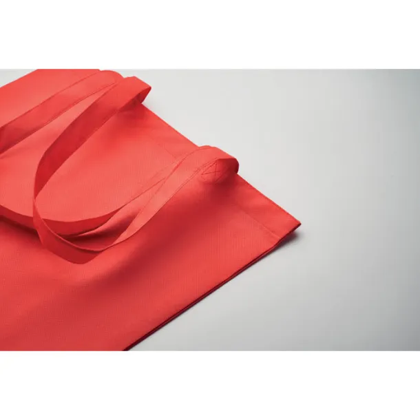 KAIMANI RPET non-woven shopping bag Red