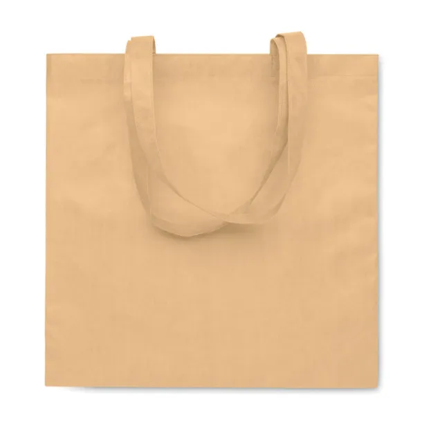KAIMANI RPET torba za kupovinu od netkanog materijala - 80 gr/m² Ivory