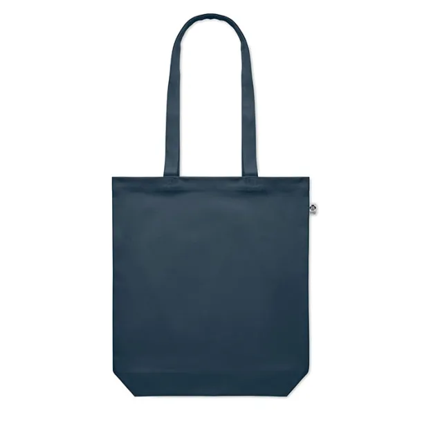 COCO Platnena torba za kupovinu, 270 gr/m² French navy