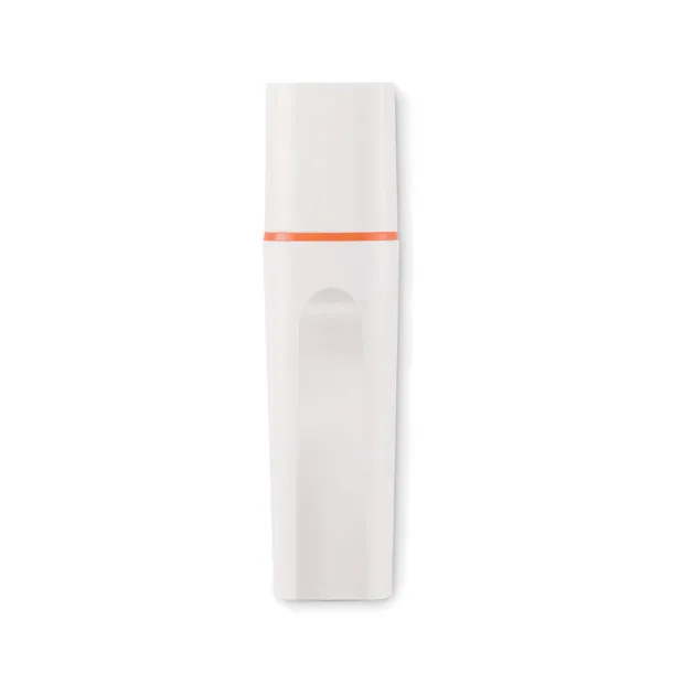 LIT RPET highlighter neon orange