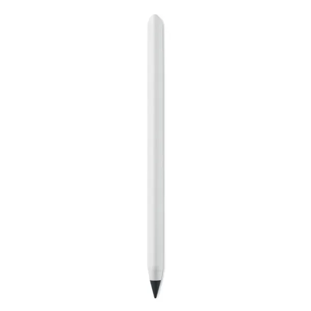 PENEVER Long lasting inkless pen White