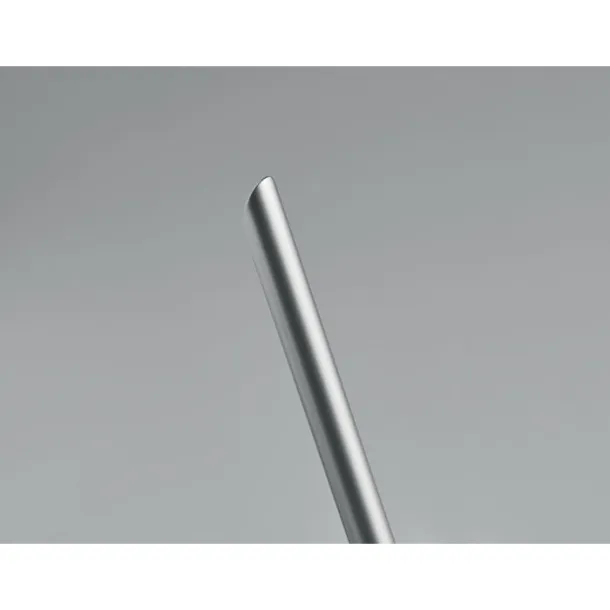 PENEVER Long lasting inkless pen Matt Silver