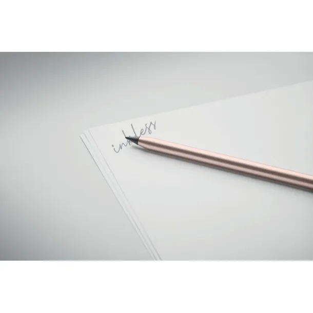 PENEVER Long lasting inkless pen Beige Beige