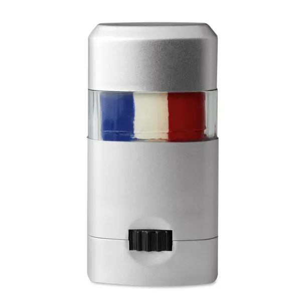 WEREL Body paint stick Royal blue