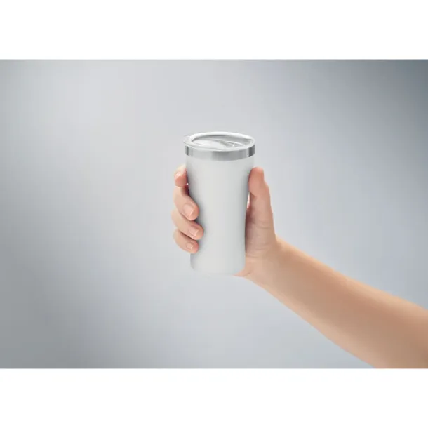 OZ čaša s dvije stijenke, 160 ml Bijela
