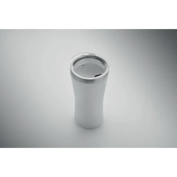OZ čaša s dvije stijenke, 160 ml Bijela