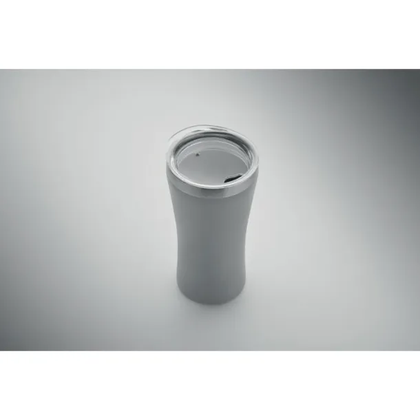 OZ Double wall tumbler 160 ml Grey