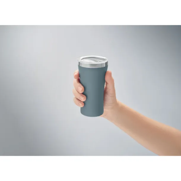 OZ čaša s dvije stijenke, 160 ml Petrol