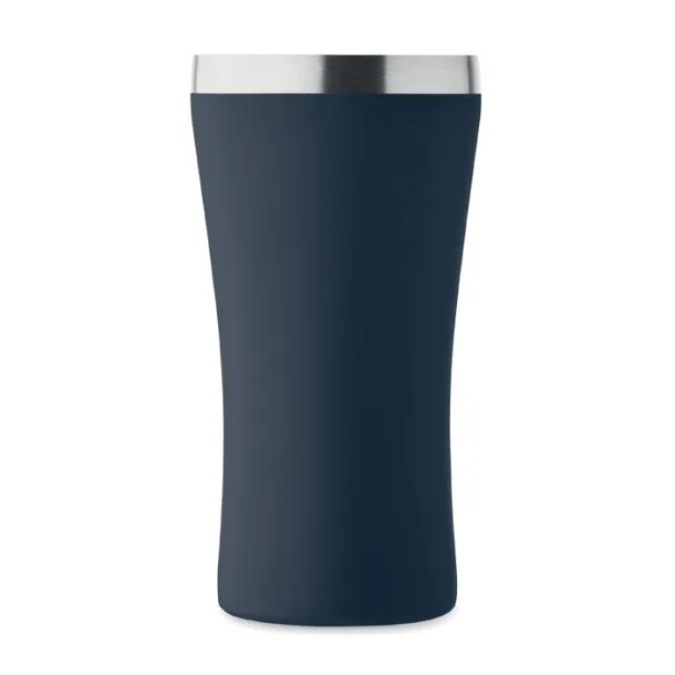 OZ Double wall tumbler 160 ml French navy