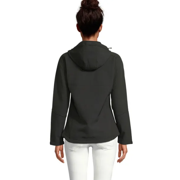 REPLAY WOMEN REPLAY women ss jacket 340 Black