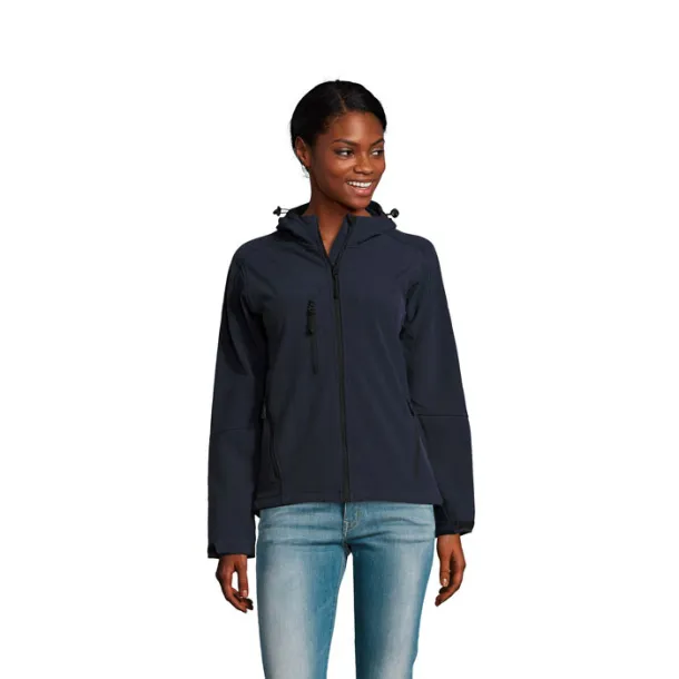 REPLAY WOMEN REPLAY women ss jacket 340 French navy