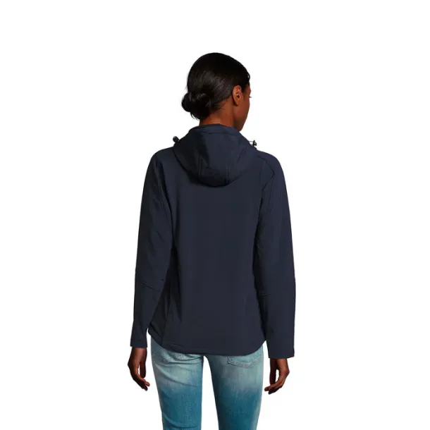 REPLAY WOMEN REPLAY women ss jacket 340 French navy