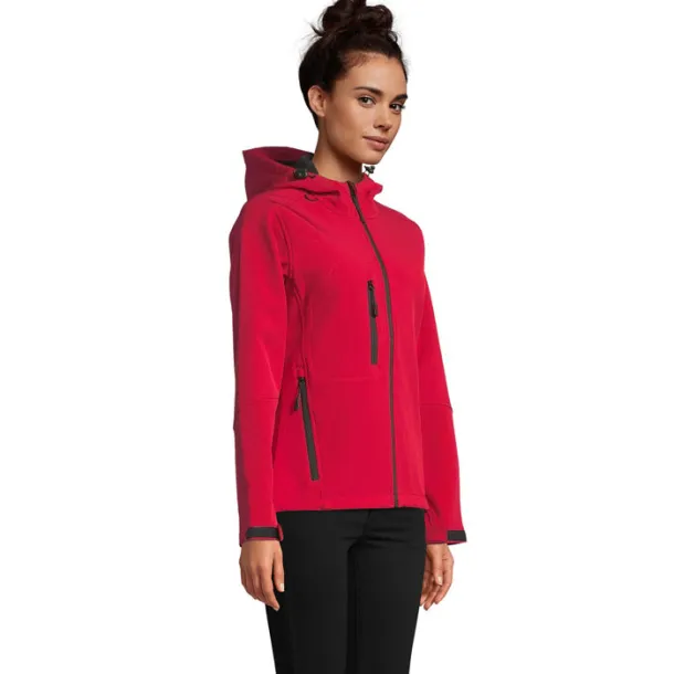 REPLAY WOMEN REPLAY women ss jacket 340 pepper red
