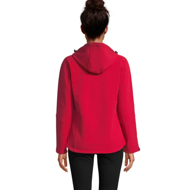 REPLAY WOMEN REPLAY women ss jacket 340 pepper red