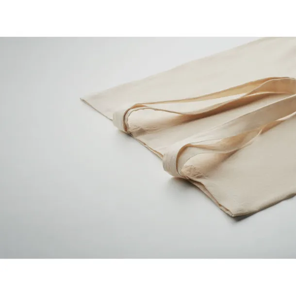 SHOPPI Shopping bag polycotton Beige