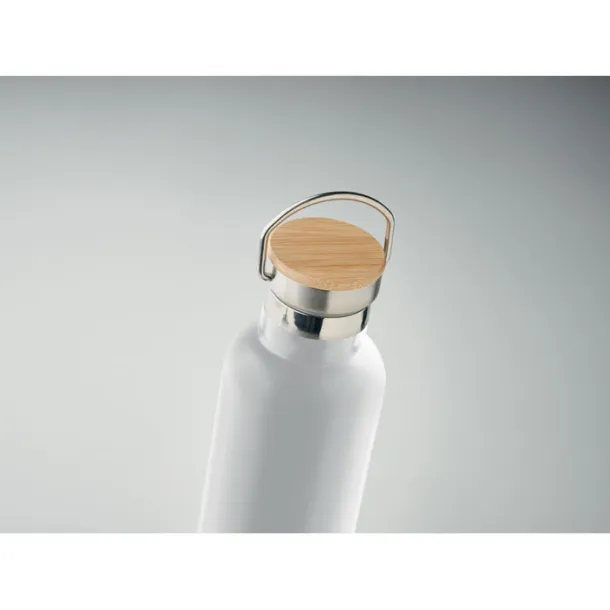 HELSINKI MED dvoslojna termosica 750 ml Bijela