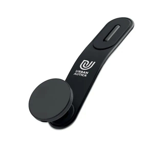 FLECAR magnetski automobilski punjač 15 W Crna