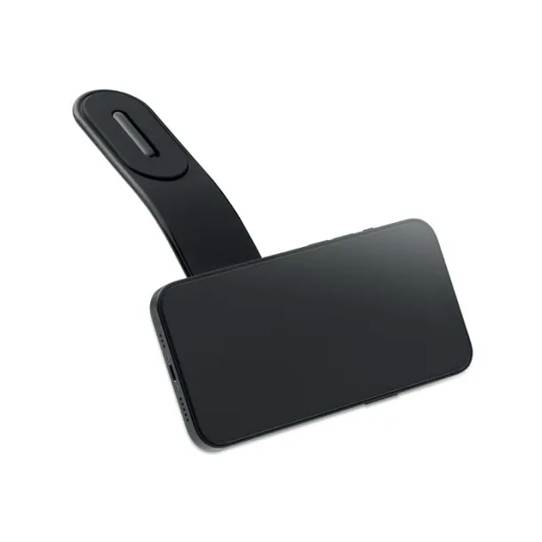 FLECAR magnetski automobilski punjač 15 W Crna