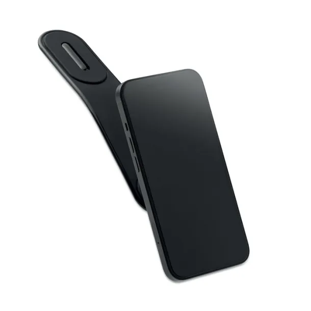 FLECAR 15W magnetic car charger Black