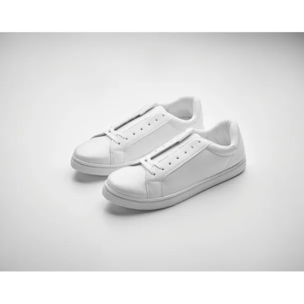 BLANCOS PU Tenisice broj 43 Bijela