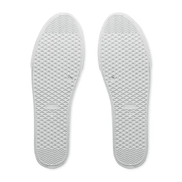 BLANCOS Sneakers in PU size 46 White