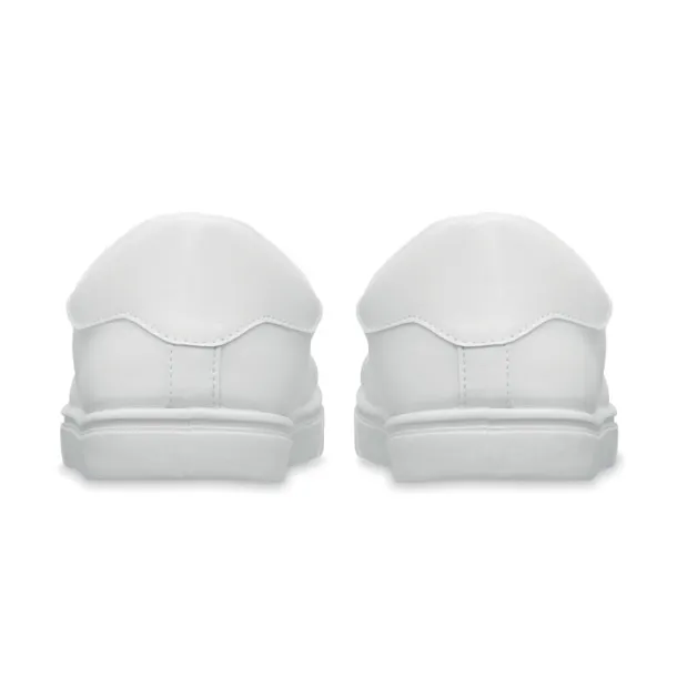 BLANCOS Sneakers in PU size 46 White