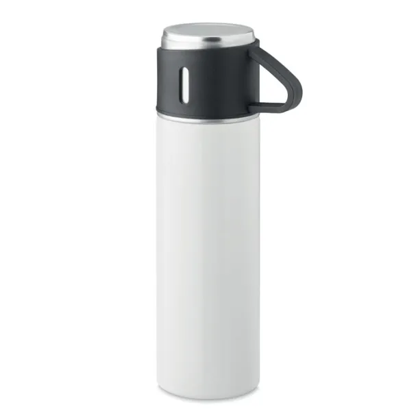 TONIA Termos boca, 420 ml Bijela
