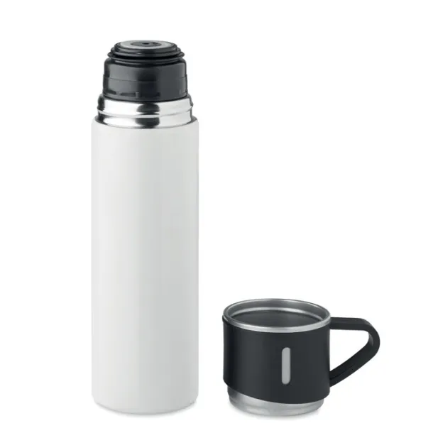 TONIA Termos boca, 420 ml Bijela