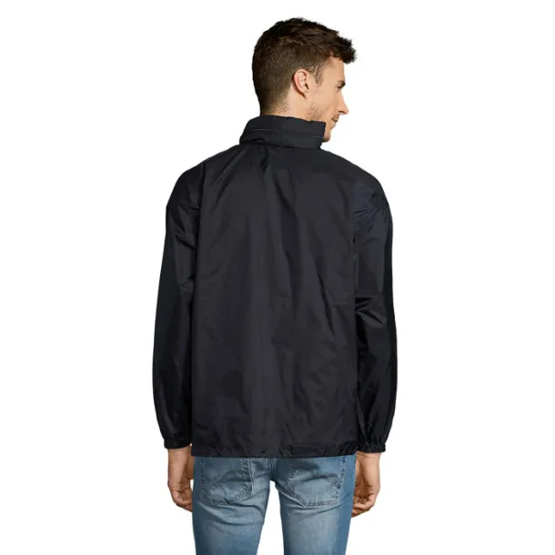 SURF UNI WINDBREAKER-210g Navy Blue