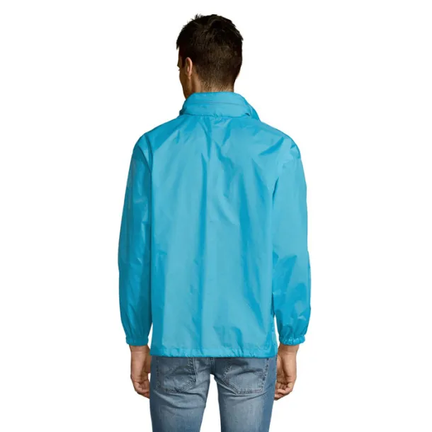 SURF UNI WINDBREAKER-210g atoll blue