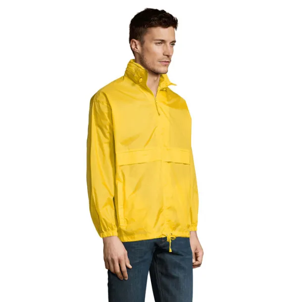 SURF UNI WINDBREAKER-210g Gold