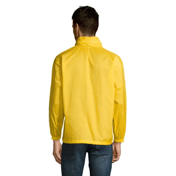 SURF UNI WINDBREAKER-210g Gold