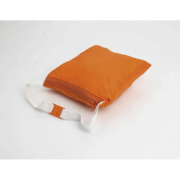 SURF unisex vjetrovka - 210g Narančasta