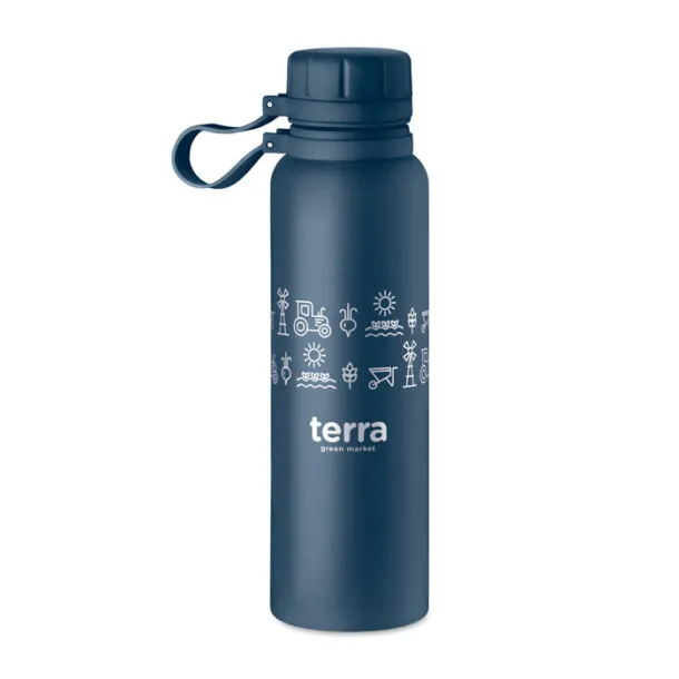 ONTO Boca s dvostrukom stijenkom, 780 ml French navy