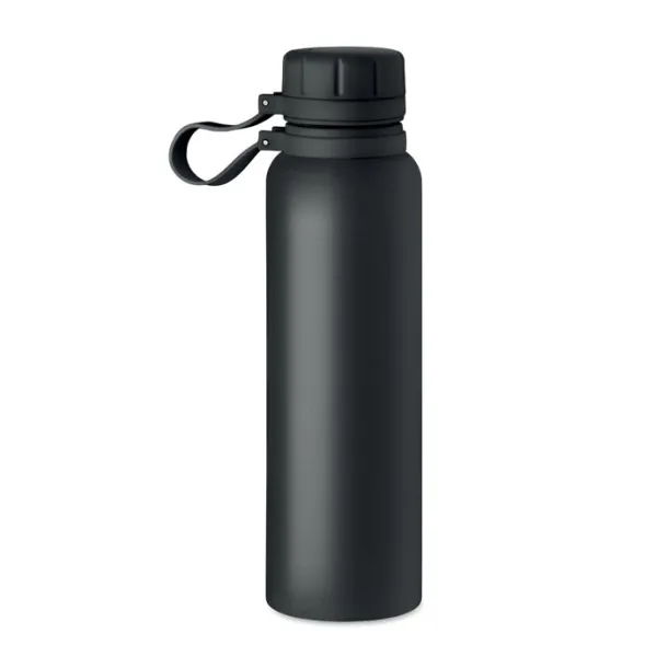 ONTO Boca s dvostrukom stijenkom, 780 ml Crna