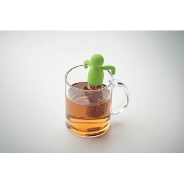 NINOT Simpatični infuzer za čaj Limeta