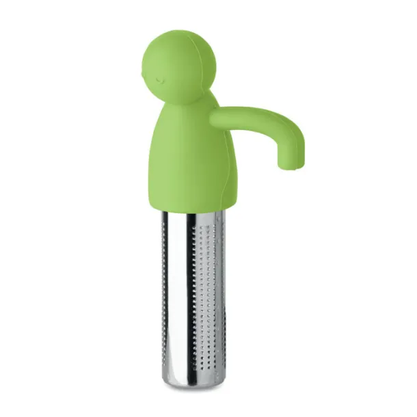 NINOT Simpatični infuzer za čaj Limeta